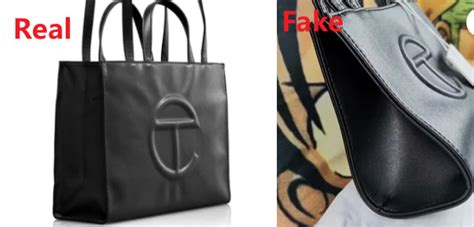 how to tell if telfar bag is fake|telfar bag outlet real.